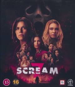 Scream 7
