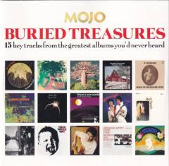 Buried treasures : 15 key tracks from the greatest albums you'd never heard