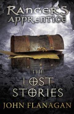 The lost stories