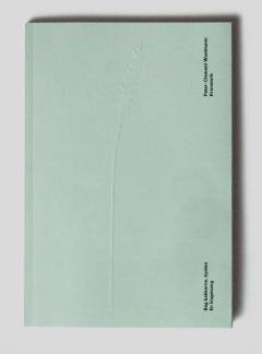 Bag bakkerne, kysten : en klagesang