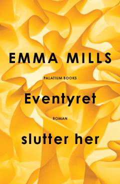 Eventyret slutter her