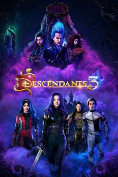 Film (dvd), 2019