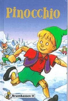 Pinocchio