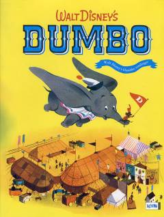 Walt Disney's Dumbo