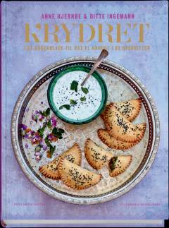 Bog, 1. bogklubudgave, 2018