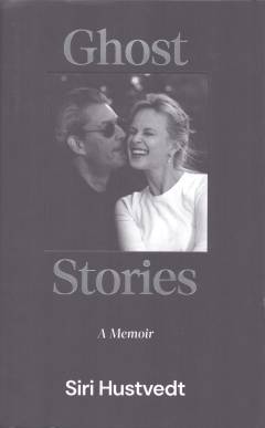 Ghost stories : a memoir