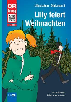 Lilly feiert Weihnachten