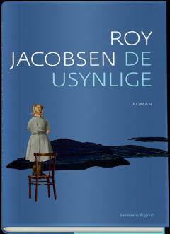 Bog, 1. bogklubudgave, 2022