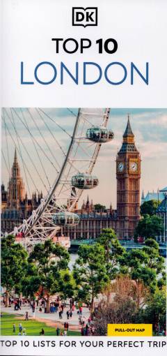 Top 10 London