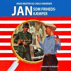 Jan som Frihedskæmper