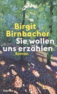 Sie wollen uns erzählen