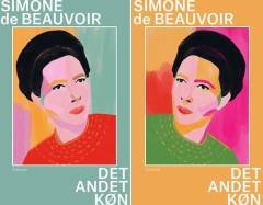Det andet køn. Bind 2 : Erfaringer og oplevelser