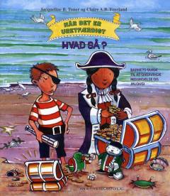 Når det er uretfærdigt - hvad så? : barnets guide til at håndtere misundelse og jalousi