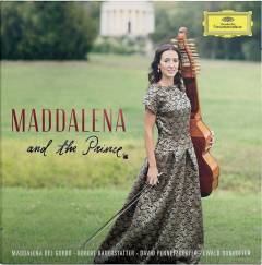 Maddalena and the prince