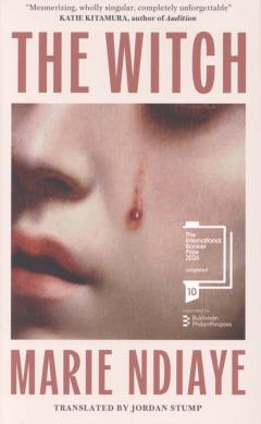 The witch