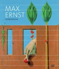 Max Ernst retrospectiv