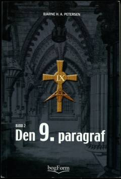 Den 9. paragraf. Bind 2