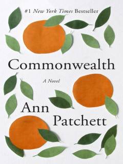 Commonwealth : a novel