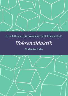 Voksendidaktik