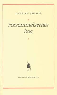 Forsømmelsernes bog