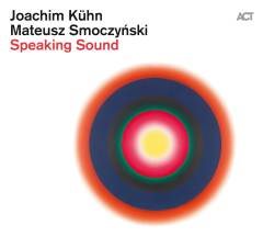 Speaking sound