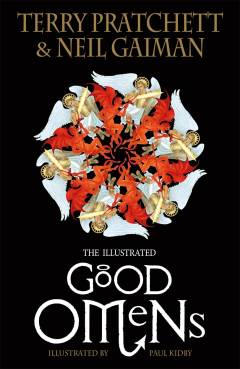 Good omens : the Nice and Accurate Prophecies of Agnes Nutter, witch