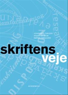 Skriftens veje