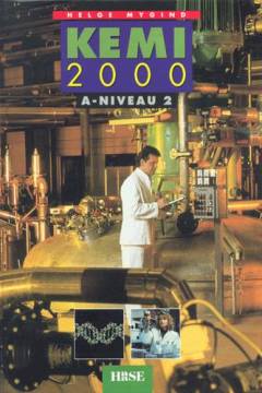 Bog, 1. udgave, 1996