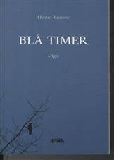 Blå timer : digte