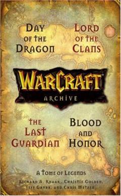 Bog, Trade paperback edition, 2006