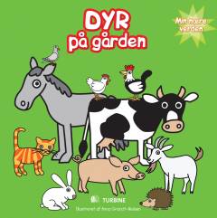 Dyr på gården