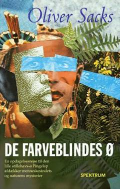 De farveblindes ø og Cykas-øen