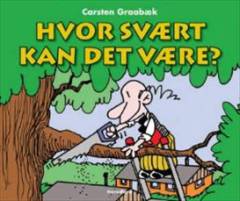 Hvor svært kan det være? : 23. samling