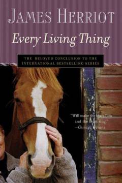 Every living thing