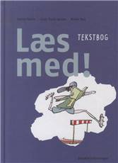 Læs med!. Tekstbog