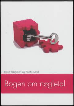 Bogen om nøgletal
