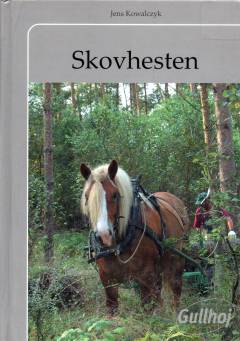 Skovhesten