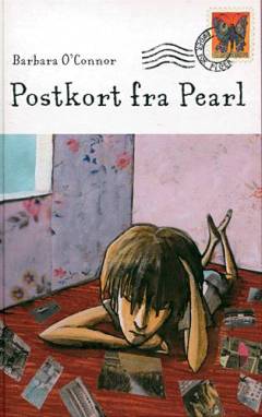 Postkort fra Pearl