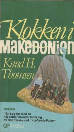 Klokken i Makedonien