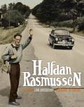 Halfdan: en biografi om Halfdan Rasmussen