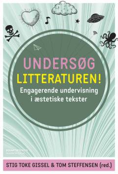 Bog, 1. udgave, 2021