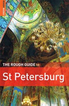 The rough guide to St Petersburg