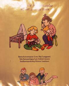 Materiale til iagttagelse af det 2-årige barn