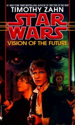 Vision of the future