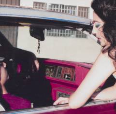 Lonely people with power