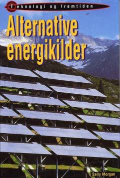 Alternative energikilder