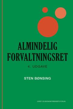 Bog, 4. udgave, 2018