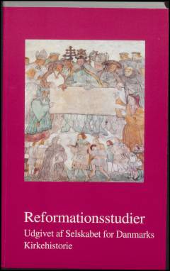 Reformationsstudier