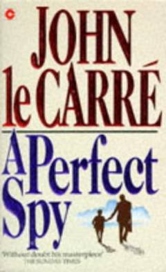 A perfect spy
