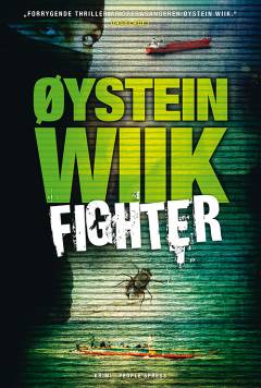 Fighter : krimi